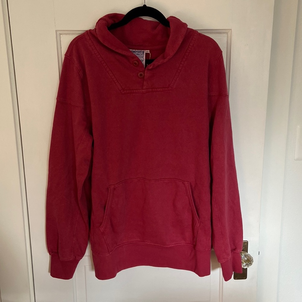 NWT Jungmaven Whittier Sweatshirt XL